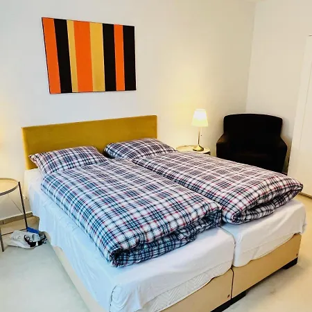 Apartment Residenz Herzog Wilhelm Strasse