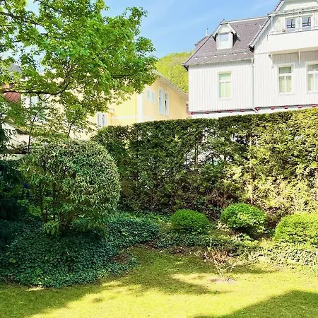 Apartment Residenz Herzog Wilhelm Straße *