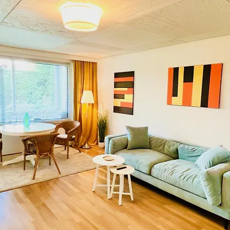 Residenz Herzog Wilhelm Straße * Bad Harzburg