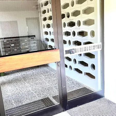 Apartment Residenz Herzog Wilhelm Strasse *