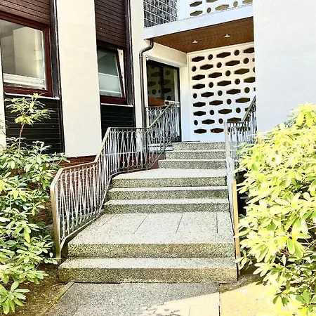 Apartment Residenz Herzog Wilhelm Strasse *